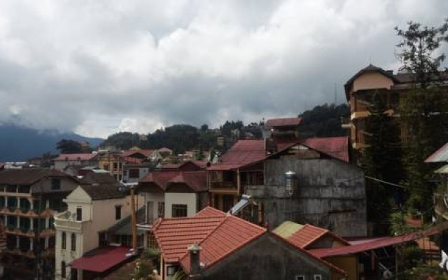 Sapa Queen Palace Hotel