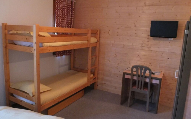 Hôtel Espace