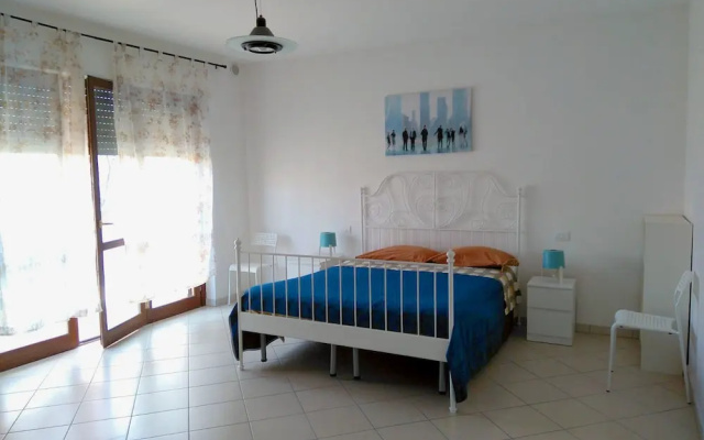 Casa la Bonifica