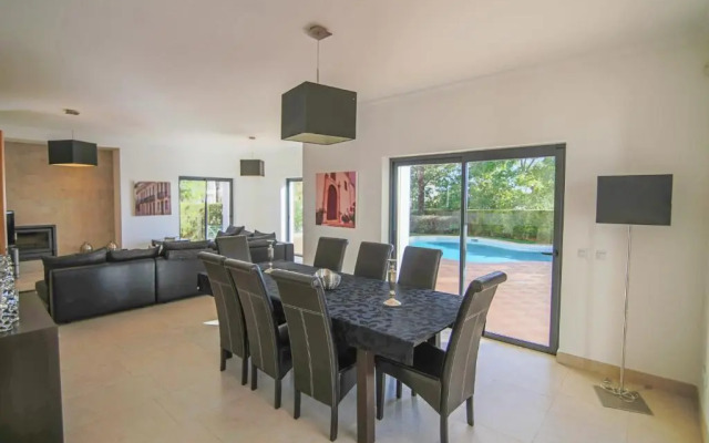 802 Villa Minamar