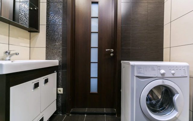 MaxRealty24 Kastanaevskaya 41/2
