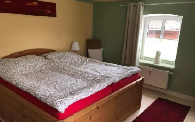 Apartment Nuske