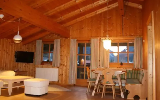 Appartement Lärchberg