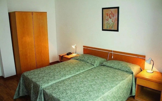 Отель Life Hotels Des Alpes
