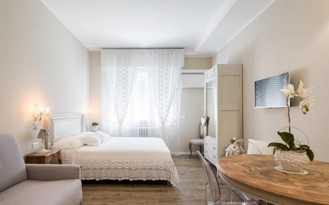 Maison Del Reno By Wonderful Italy