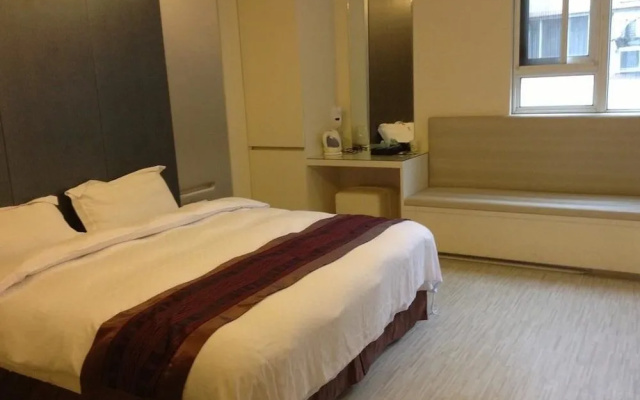 Song He Hotel