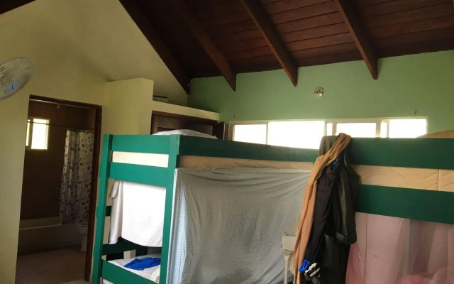 Bavaro Hostel