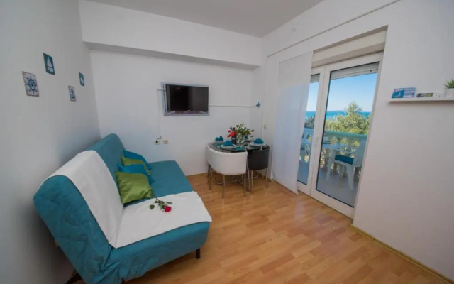 Apartmani Fila