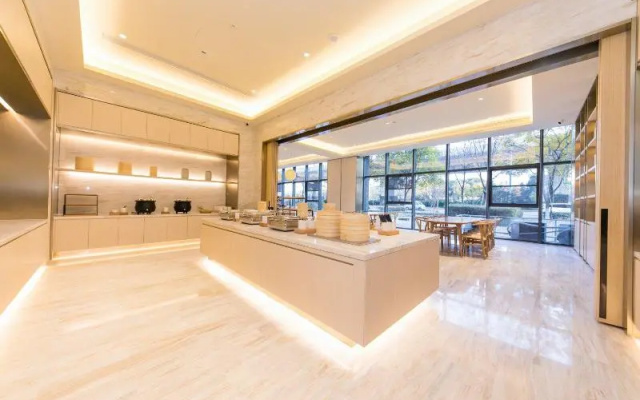 Ji Hotel Wuxi East Station