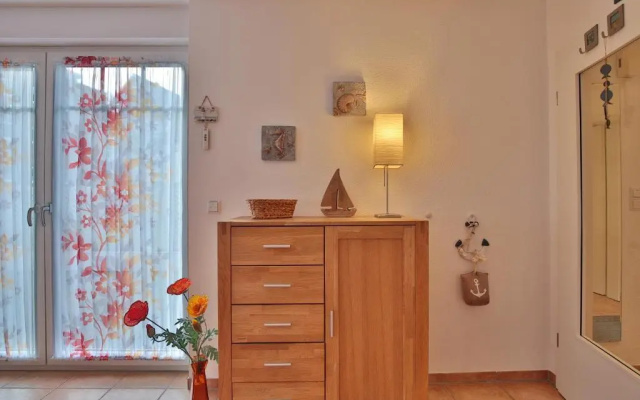 Strandvilla Strandvilla Appartement 7