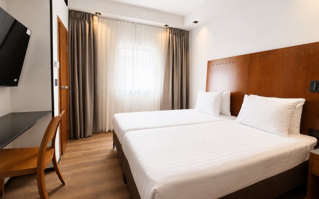 SeaNet Hotel By AFI Hotels