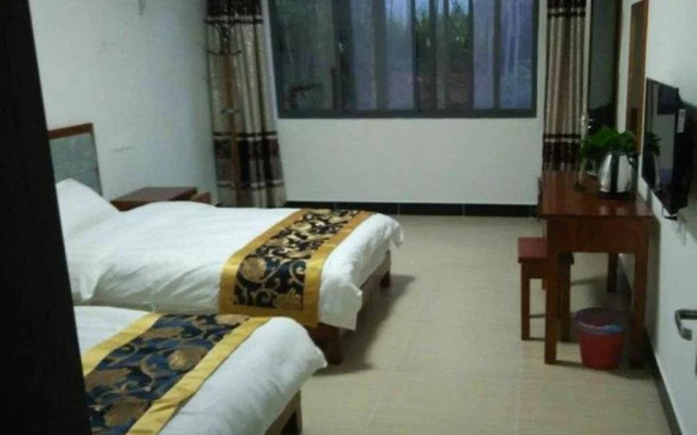Yinxingshu Inn