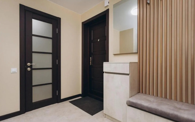 VIP Flat lavina проспект М Лушпи 2 корп2
