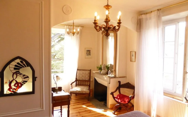 Maison Hérold
