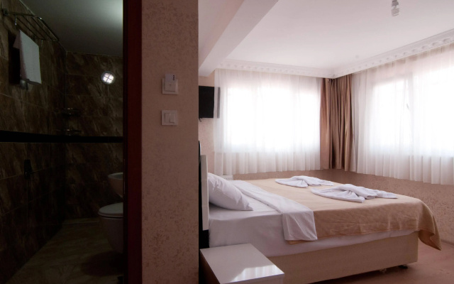 Istanbul Budget Hotel