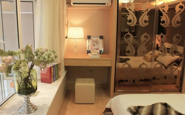 Xuan Long Apartment Hotel