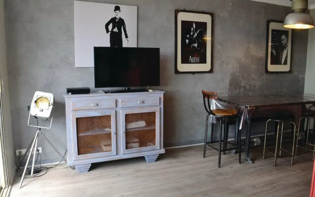 Studio Félix Faure