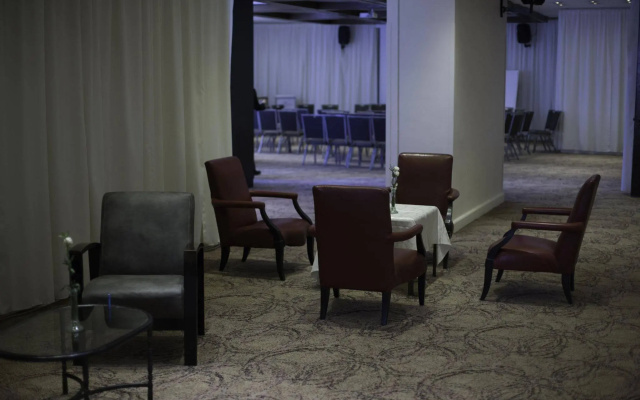 Vert Jerusalem By AFI Hotels