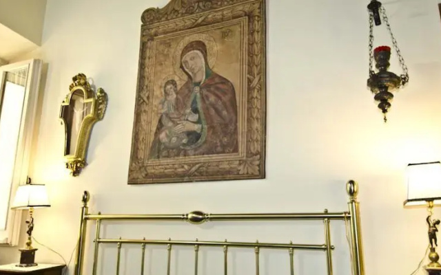 Panico Suite