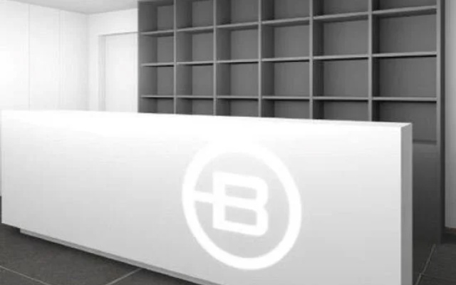 Motel B