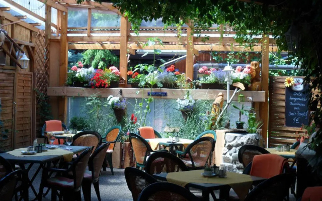 Hotel & Restaurant Zur Tanne