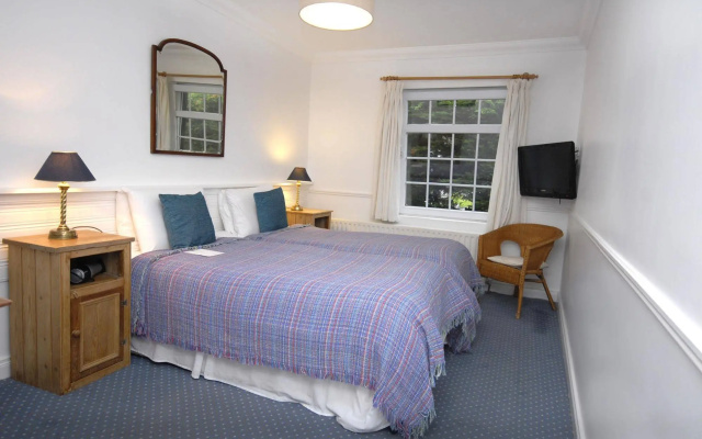 St Anthonys Riverside B&B
