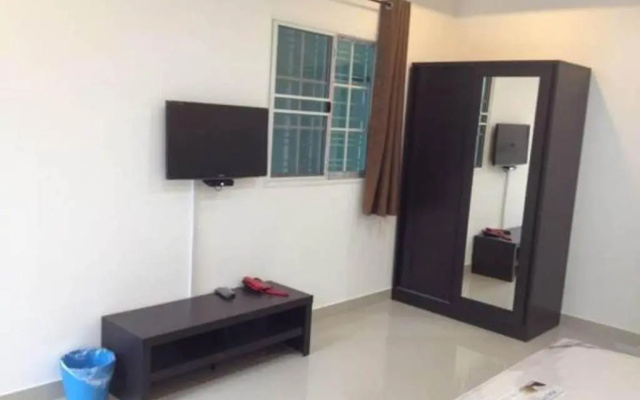 The Room Nangrong