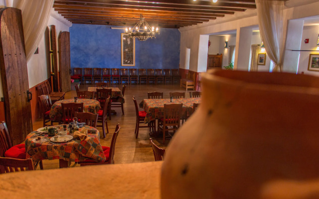 Blue Sky Retreat at San Geronimo Lodge