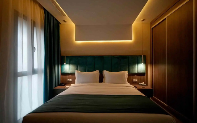 Ad Hotel Pont D'Hydra