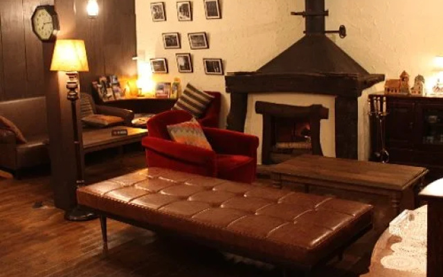 MA Maison Saiko