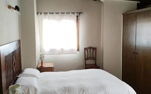 Apartament a Pi, Bellver de Cerdanya