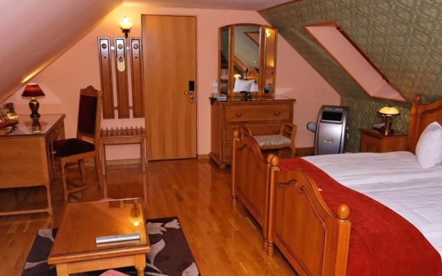 Hotel Korona