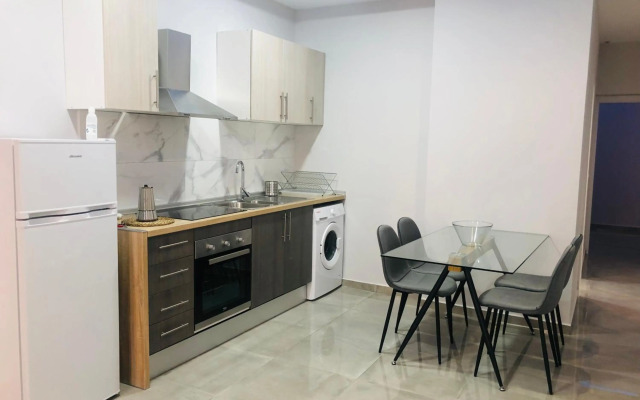 Luxury Suites Fuengirola