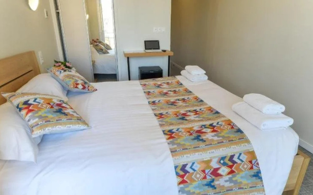 Hotel Sables Dor