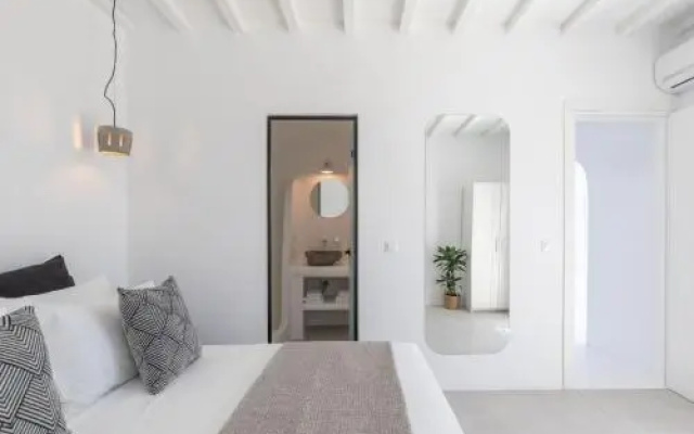Blue Eye Villas Mykonos