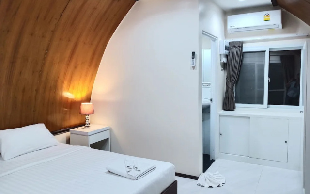 Racha HIFi Homestay