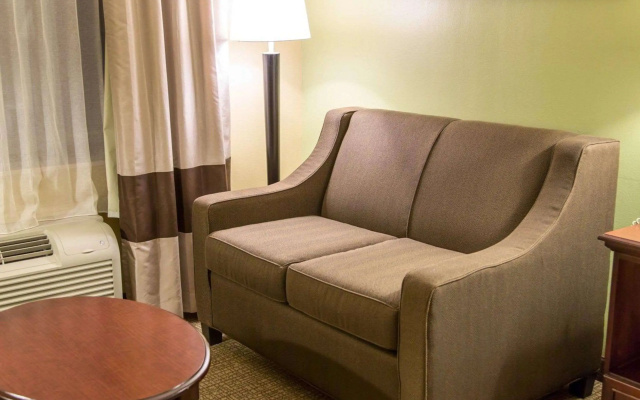 Comfort Inn Shreveport I-49