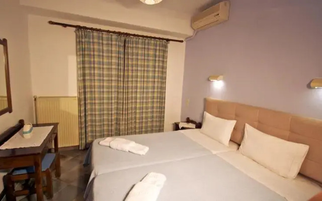 Hotel Manos