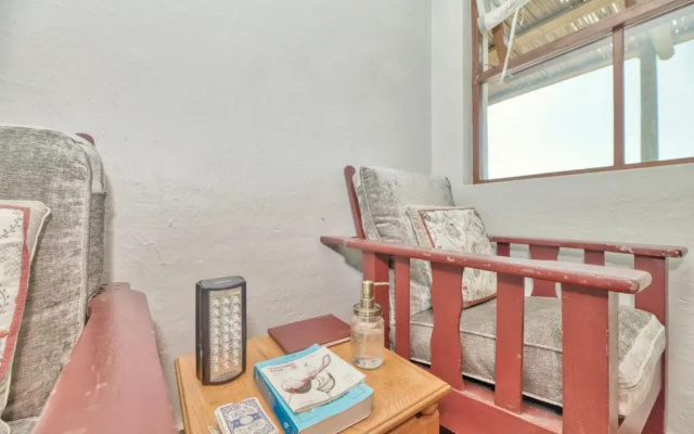 Old Sam's Cottage