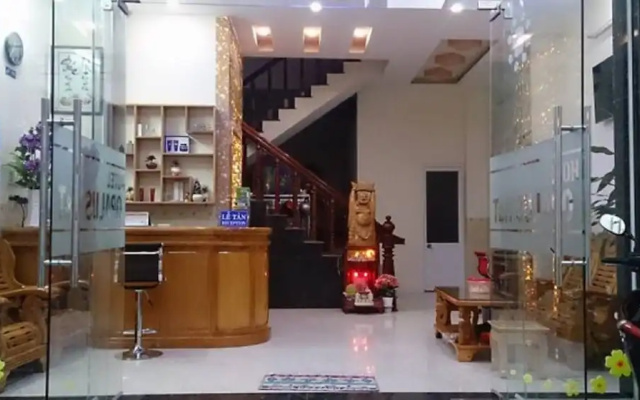 Opalus HT Hotel
