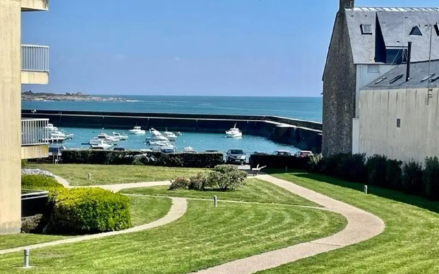 Appartement Quiberon, 1 pièce, 2 personnes - FR-1-478-185