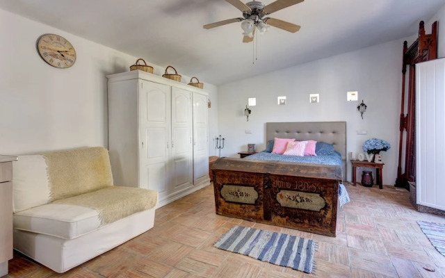 Casa de Mondo I
