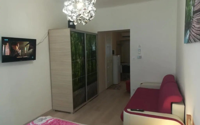 Rókusi Apartman Szeged