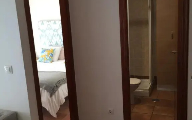Centrico Apartamento 2A