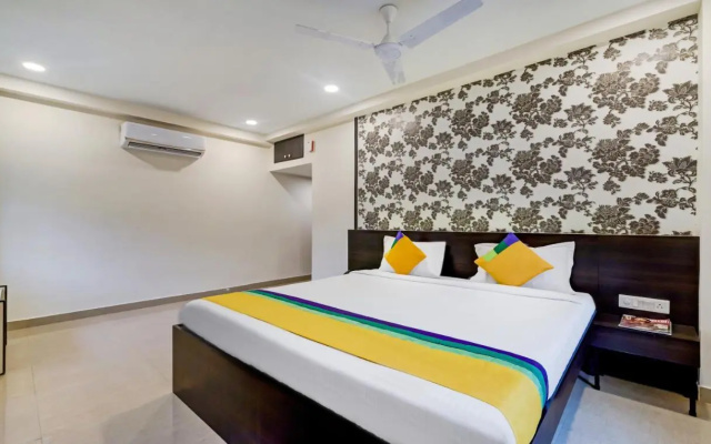 Itsy Hotels Neeranand Plaza, Bhawanipur