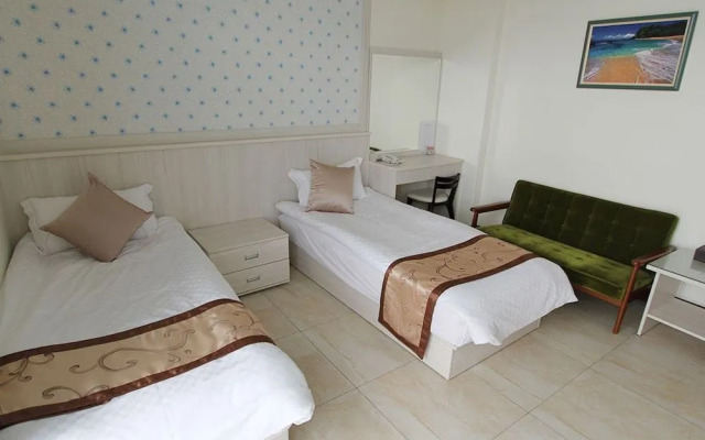 LongXing B&B