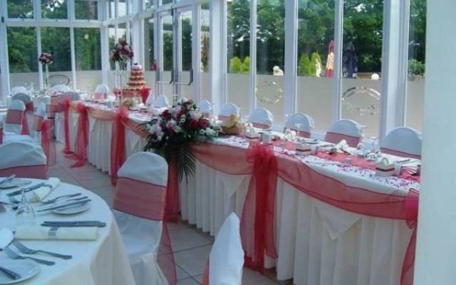 Manor House Hotel