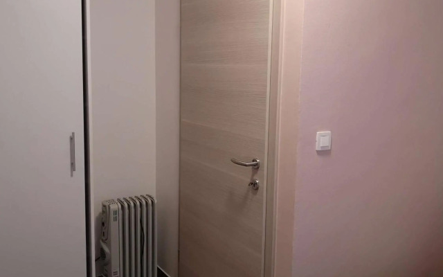 Apartment Mojca