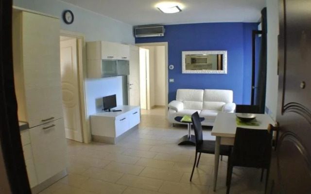 Hotel Costa Verde