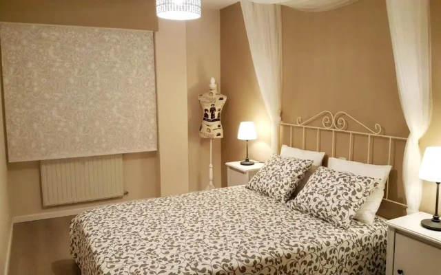 Apartamento DACTONIUM - Ribeira Sacra